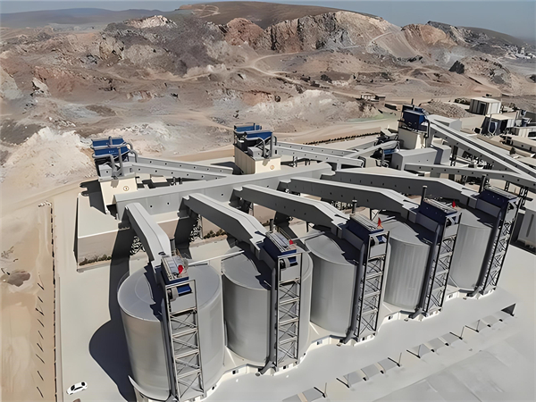 牡丹水泥钢板仓